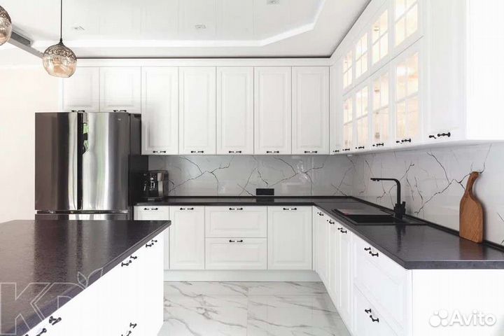 Кухонный гарнитур от производителя