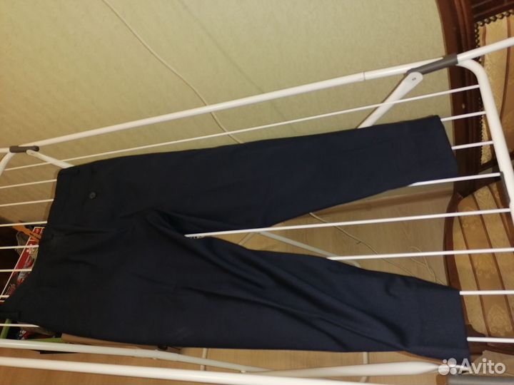 Школьный костюм на полного малчика