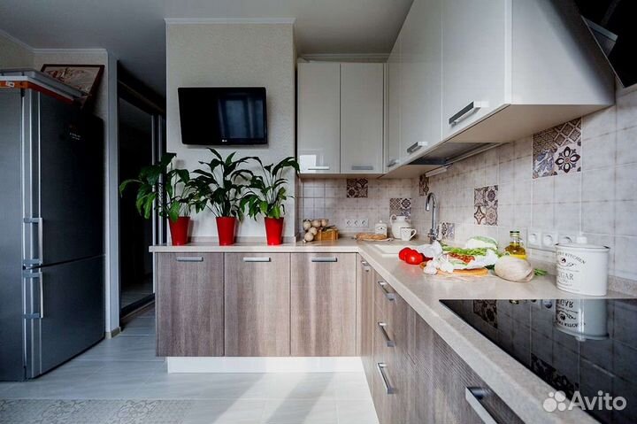 Кухонный гарнитрур напрямую от производителя