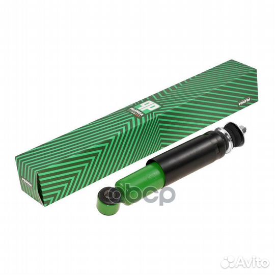 Амортизатор передний масляный ваз 2121 SH-P 272