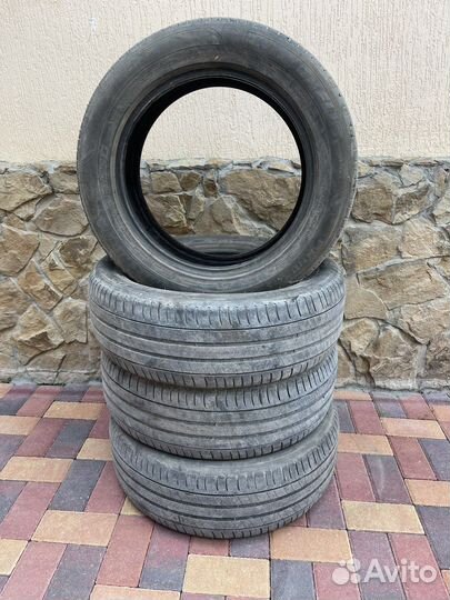 Michelin Primacy 3 215/60 R17