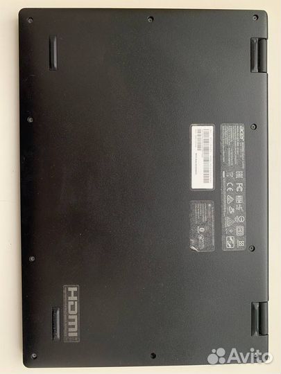 Ультрабук Acer Spin SP111-33