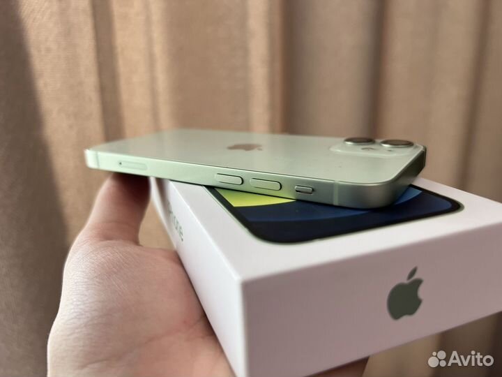 iPhone 12 mini, 128 ГБ