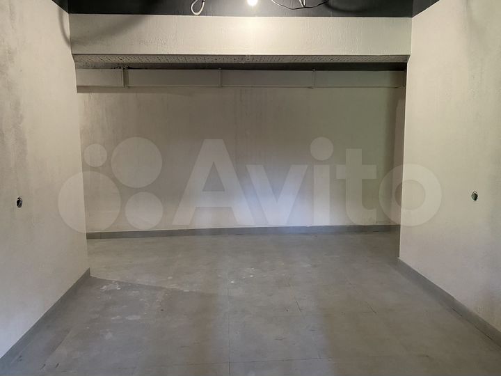 Помещение с арендатором, 60 м²