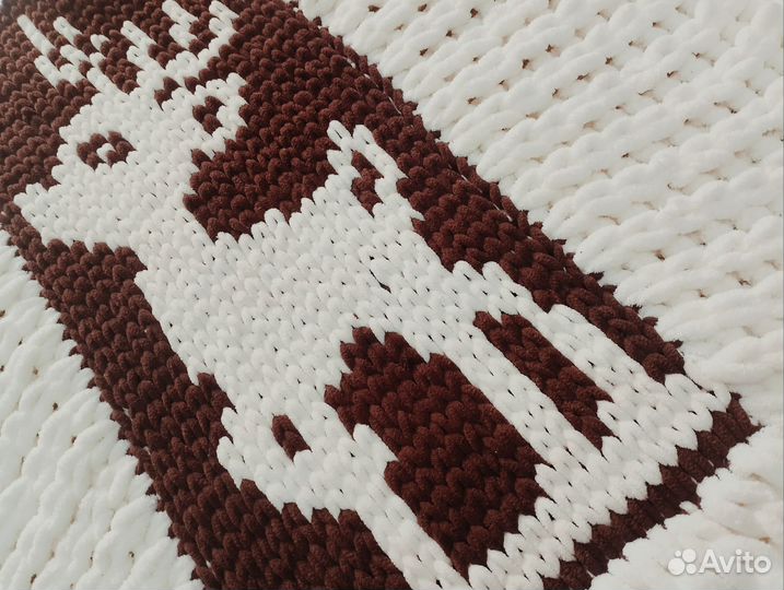 Плед детский