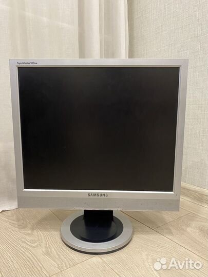 Монитор samsung syncmaster 913BM