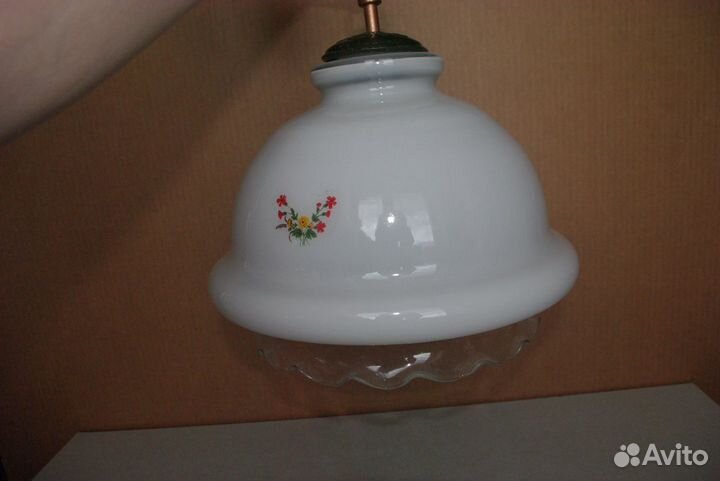 Светильник для кухни