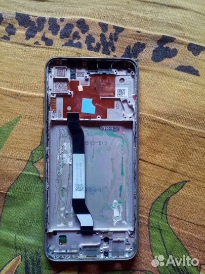 Xiaomi redmi note 8t 4 64gb