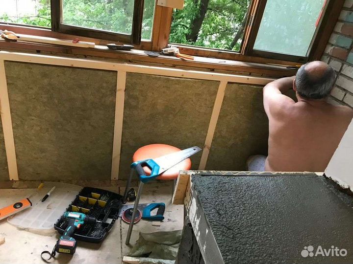 Мастер на час/все виды работ