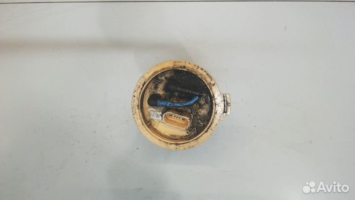 Насос топливный электрический Skoda Octavia (A5)