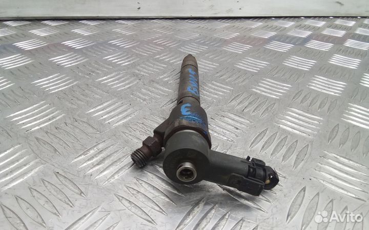 Форсунка дизельная volvo XC90 1 2005-2009 2008