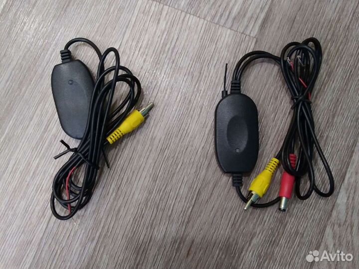 Видеопередатчик