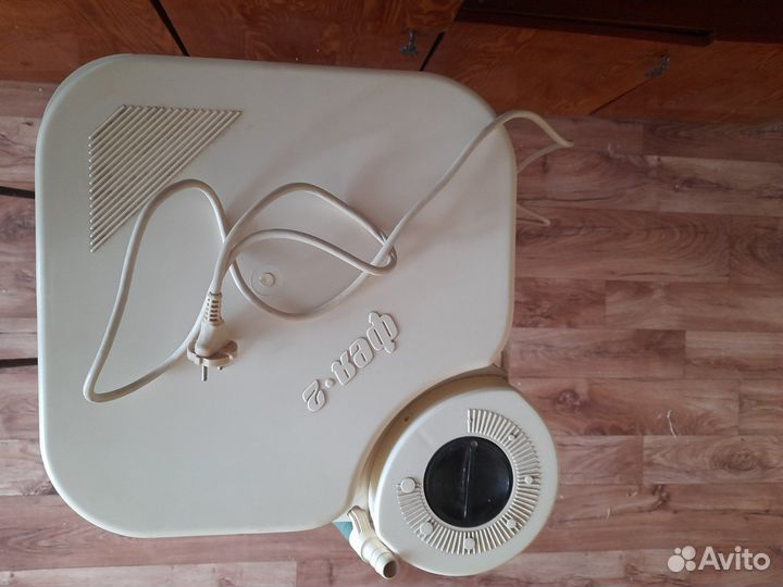 Стиральная машинка Фея 2 в хорошем состоянии