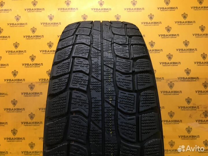 Dunlop Graspic DS1 205/60 R15 91Q