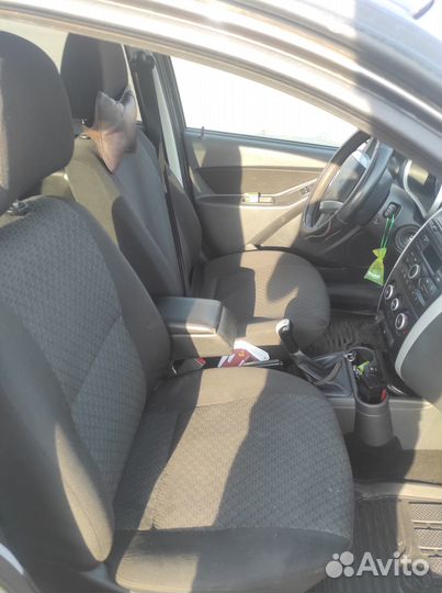 Datsun on-DO 1.6 МТ, 2018, 89 027 км