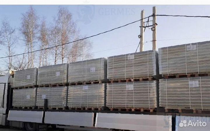 Сэндвич панели для холодильной камеры