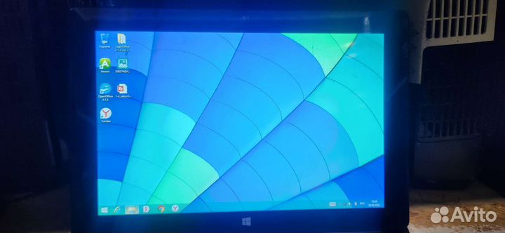 Icl raypad планшет на windows