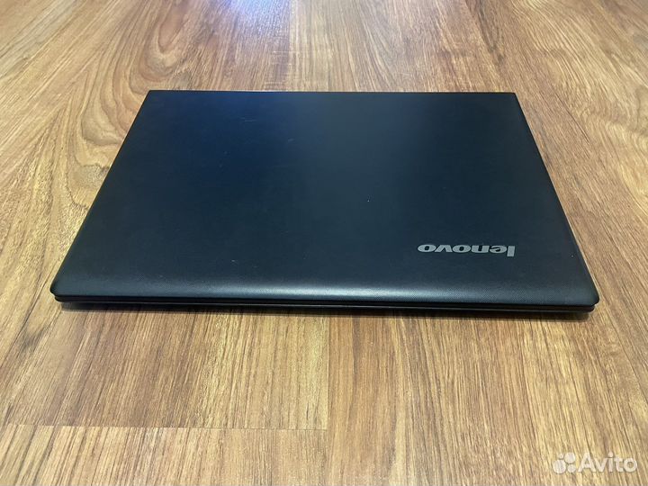 Игровой ноутбук