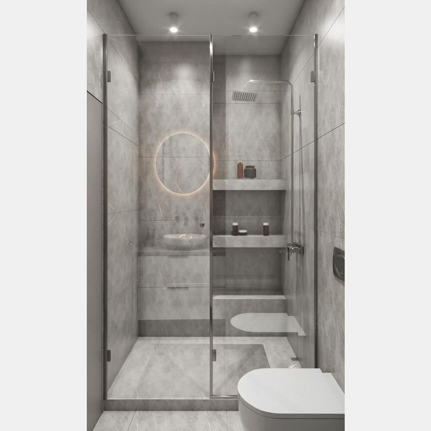 1-к. апартаменты, 28,2 м², 8/13 эт.