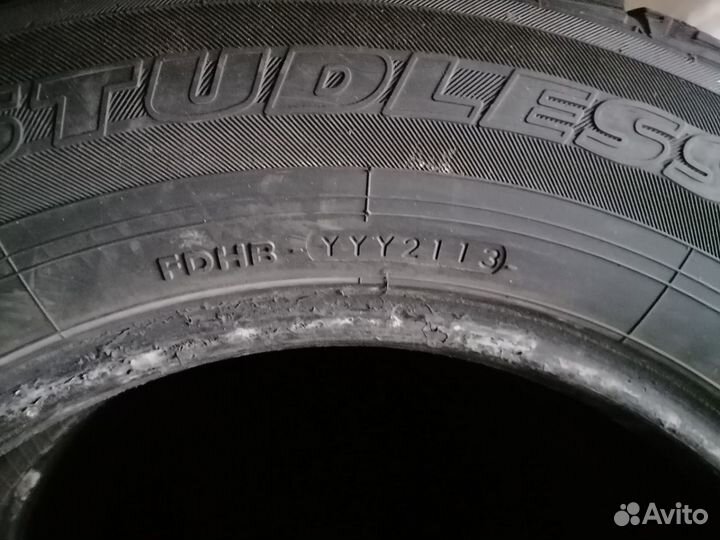 Yokohama Ice Guard IG50 215/65 R16 98Q