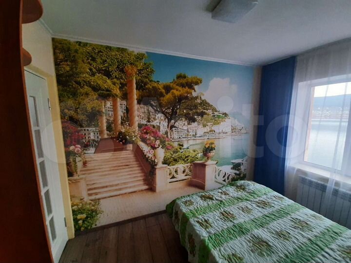 Дом 50 м² на участке 10 сот.