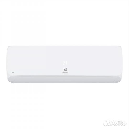 Сплит-система Electrolux Loft