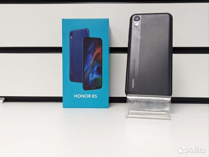 Honor 8S