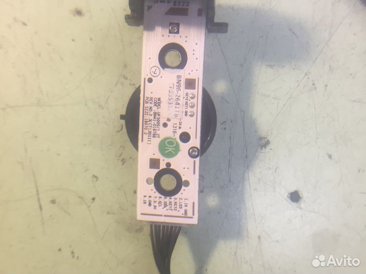 Платы для телевизора samsung ue32f5000ak