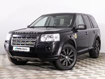 Land Rover Freelander 3.2 AT, 2008, 164 161 км, с пробегом, цена 1 124 000 руб.