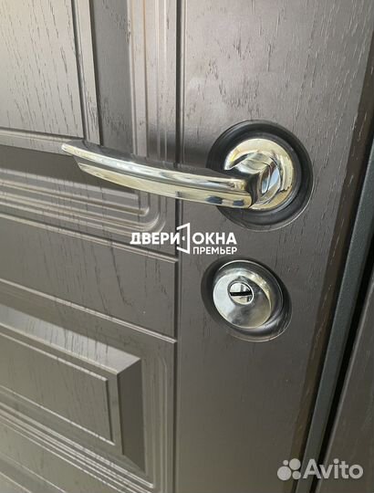 Дверь входная Белоруссия