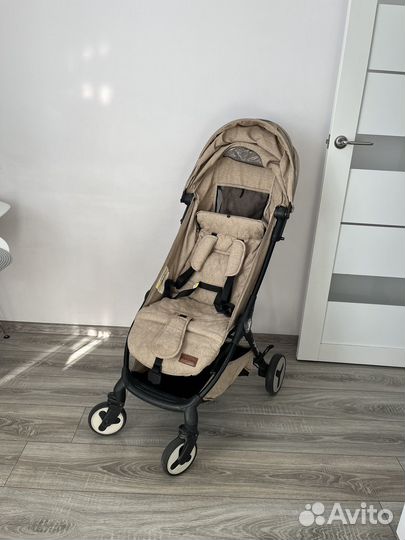 Коляска yoya care