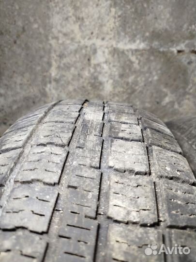 КАМА Кама-Евро-228 205/75 R15 97T