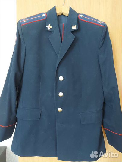 Полицейская форма