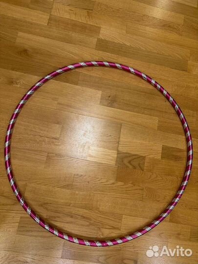 Обруч для художественной гимнастики