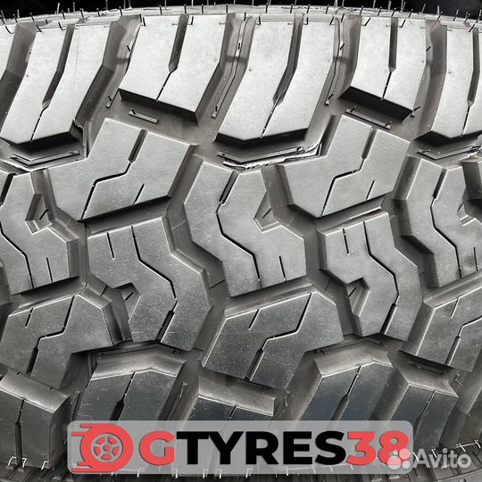 Yokohama Geolandar X-AT 35/12.5 R17