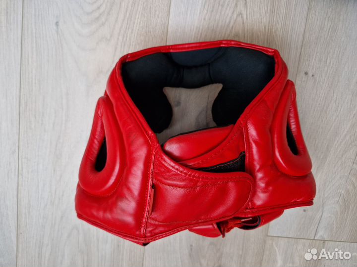 Амуниция для кикбоксинга