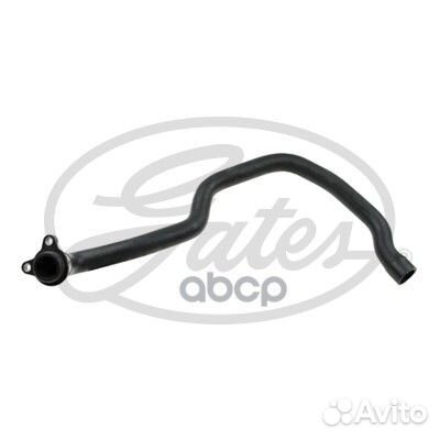 Изогнутые патрубки 021669 Gates