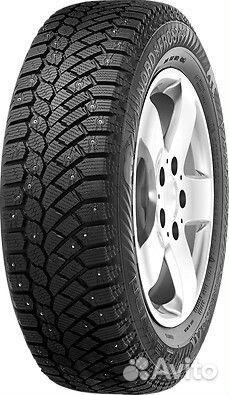 Gislaved Nord Frost 200 ID 185/65 R15 92T