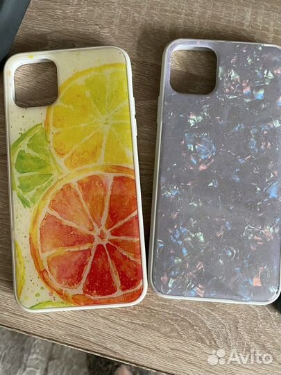 Чехол на iPhone 11 Pro Max