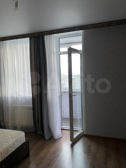 2-к. квартира, 54 м², 12/24 эт.