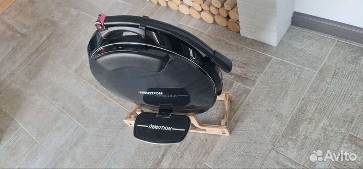 Моноколесо inmotion v10