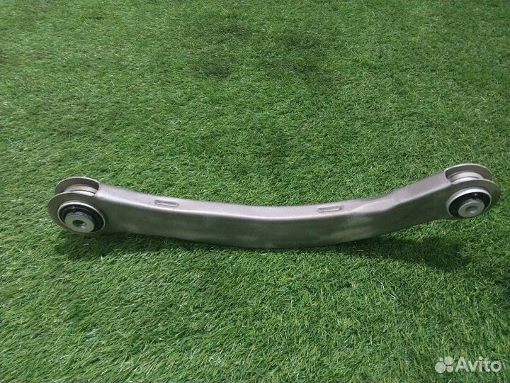 Рычаг подвески задний левый Audi A6 C8 dfba 2018