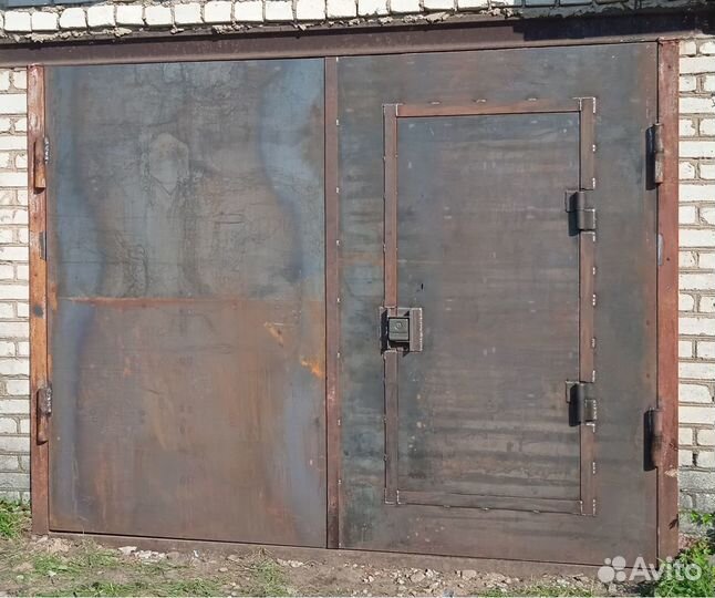 Изготовление металлоконструкций