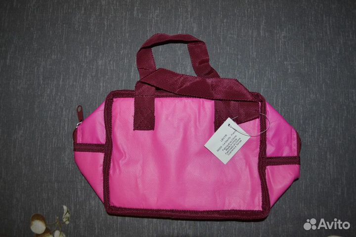 Термосумка для ланчбокса