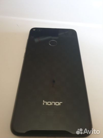 HONOR 8 Lite, 4/32 ГБ