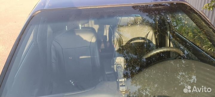 Toyota Corolla, 1996