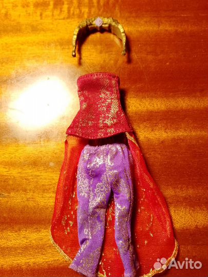 Кукла евер афтер хай