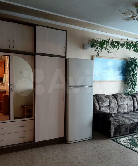 2-к. квартира, 29,7 м², 9/9 эт.