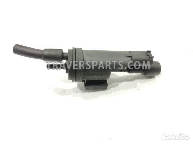 Клапан вакуумный Мерседес