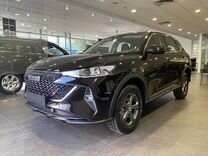 Новый Haval F7 1.5 AMT, 2024, цена от 1 836 750 руб.